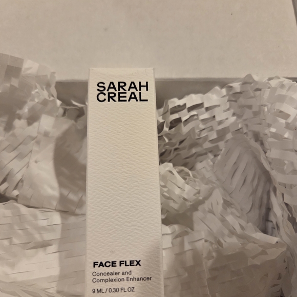 Sarah Creal 1.5 Face Flex - Picture 3 of 5